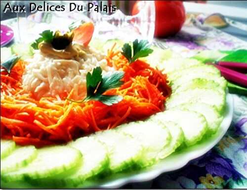 1 Recette facile, Céleri boule à la rémoulade