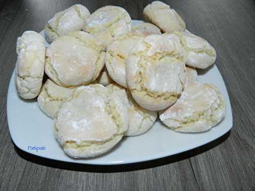 AMARETTI