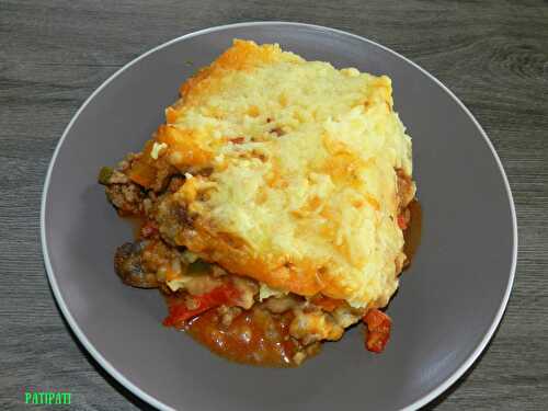 HACHIS PARMENTIER