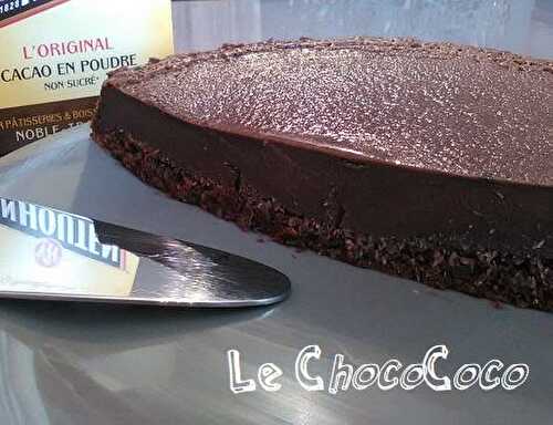 Le ChocoCoco