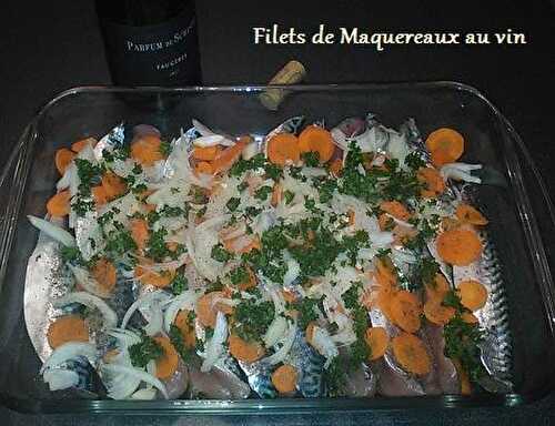 Toutes nos recettes faciles de poissons, poulpes et calamars