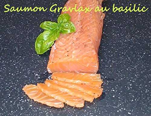 Toutes nos recettes faciles au saumon