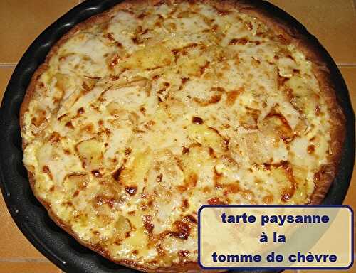 Toutes nos recettes faciles de tartes salées, quiches et pizza