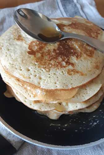 Pancakes