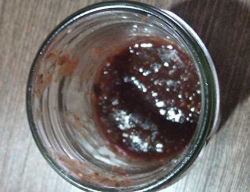 1 Recette facile, Confiture de figues, orange et citron