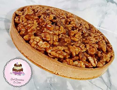 Recette de Tarte Grenobloise