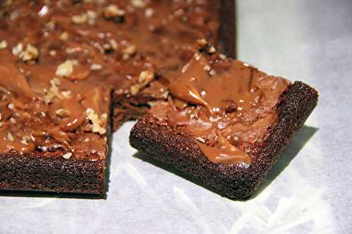 10 recettes autour du chocolat