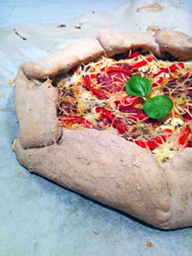 6 pizzas irrésistibles pour affronter le froid