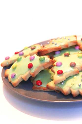 Christmas cookies