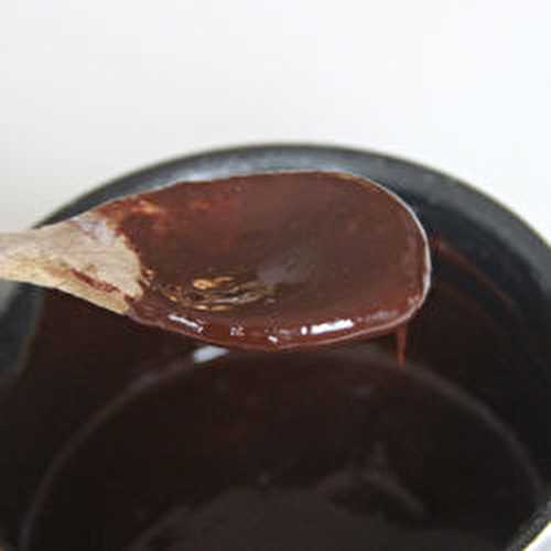 Ganache