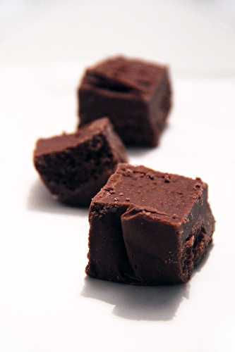 Gianduja maison