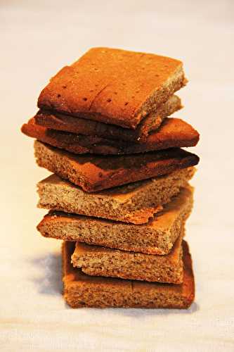 Graham Crackers