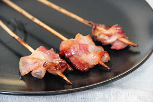 Maple bacon