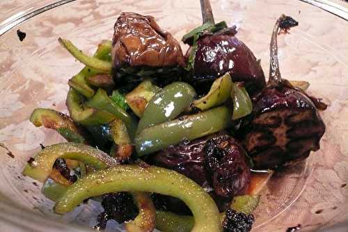 Que faire avec du vinaigre balsamique?