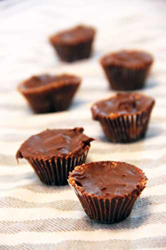 Reese peanut butter cup