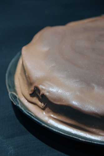 Sachertorte