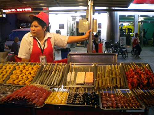 Sélections de livres de cuisine autour de l’Asie