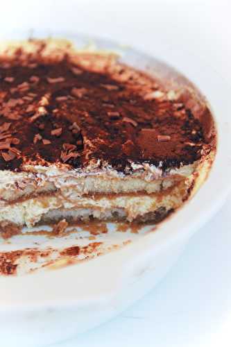 Tiramisu