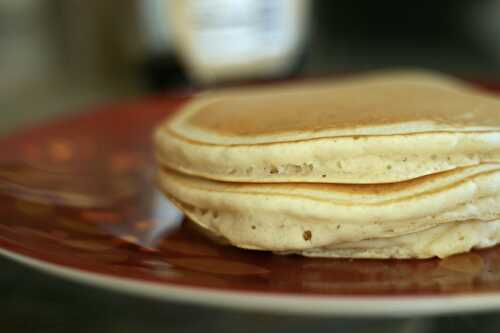 Crêpes party avec options végétariennes