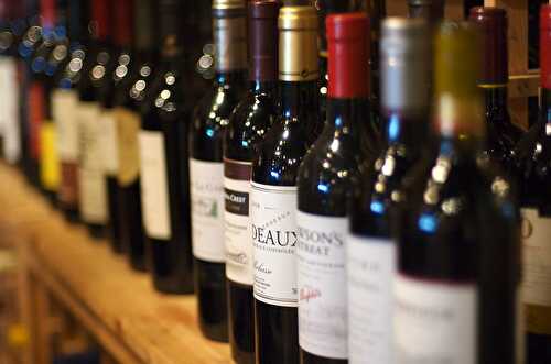 Quels vins prévoir dans sa cave pour les apéritifs?