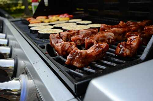 7 astuces pour organiser un barbecue mémorable