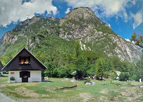 Voyage gourmand : Que ramener de Slovénie ?