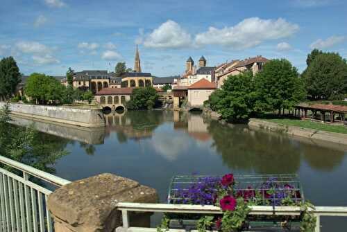 Voyage gourmand : que rapporter de Metz?