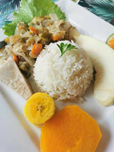 Voyage gourmand : que manger en Martinique?