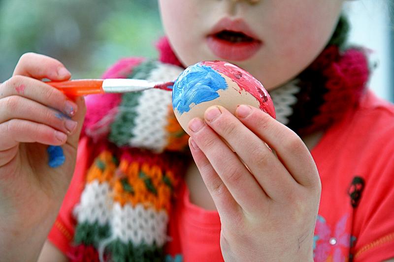 Marre du chocolat? Voici des idées à offrir à Pâques!