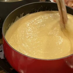 Fondue savoyarde