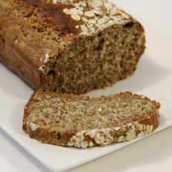 Spécialité irlandaise : irish soda bread