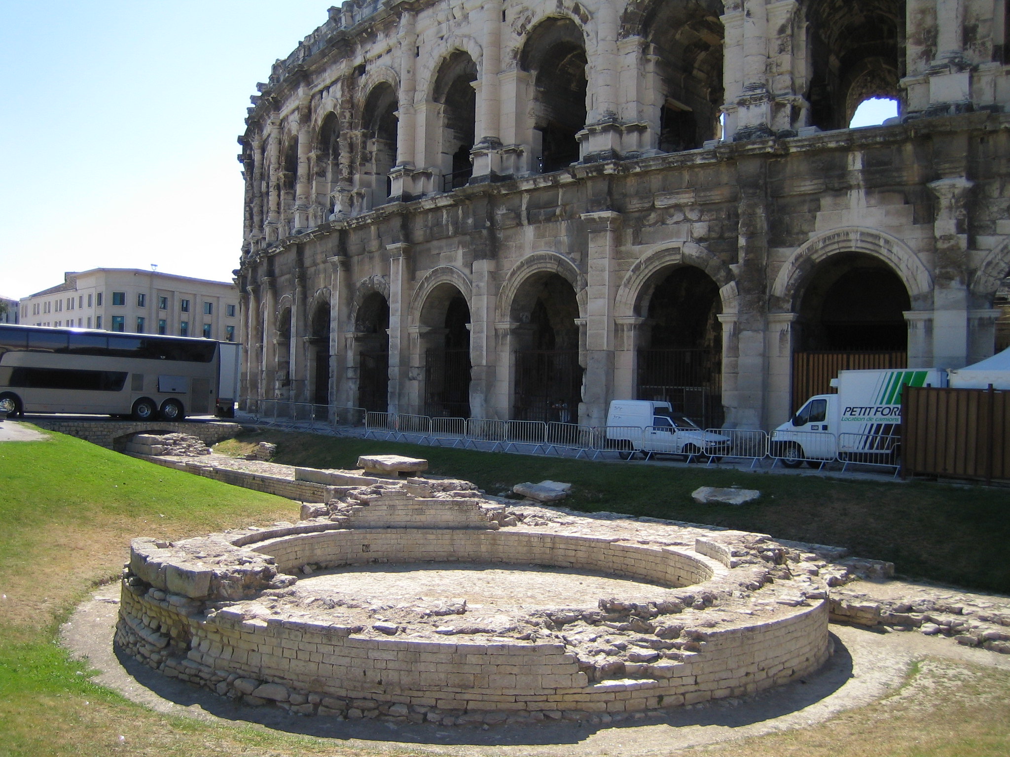 Que manger a Nîmes et dans le Gard ?