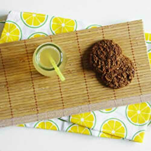 Limonade au yuzu