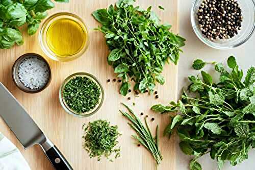 Comment déshydrater des aliments ?
