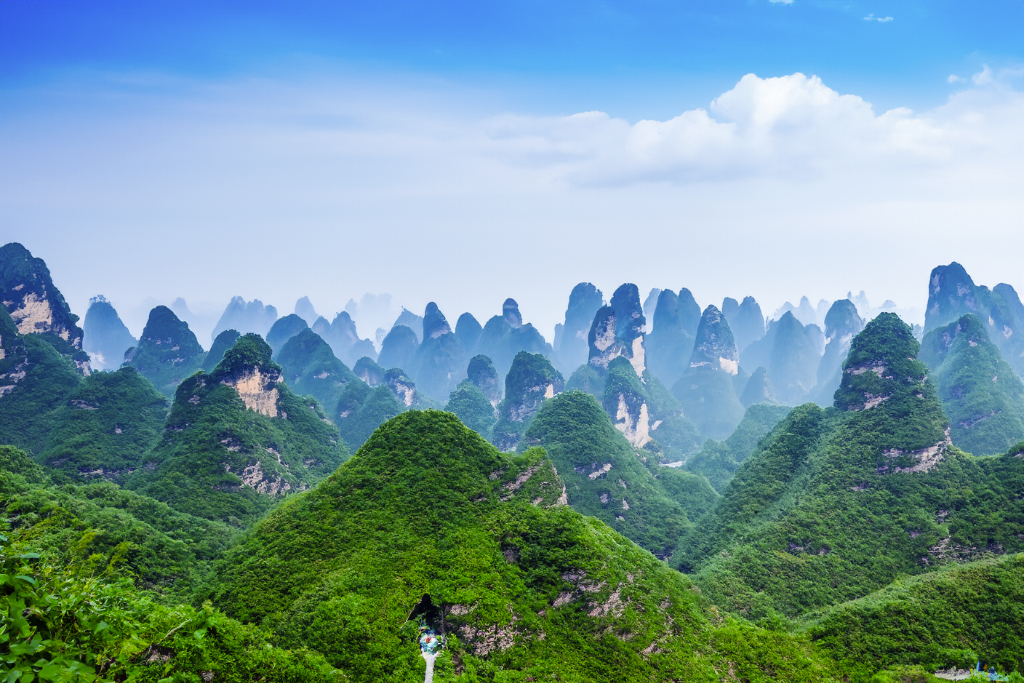 Voyage gourmand : que rapporter de Chine?