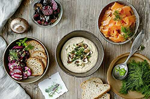 Voyage gourmand : que manger en Finlande ?