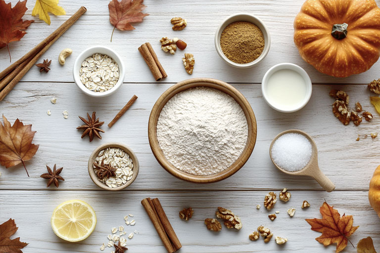 Biscuits végétaux : les bases à connaître