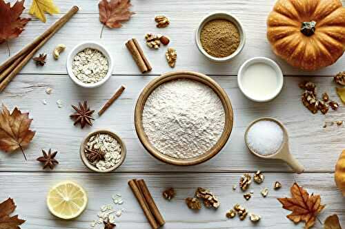 Biscuits végétaux : les bases à connaître