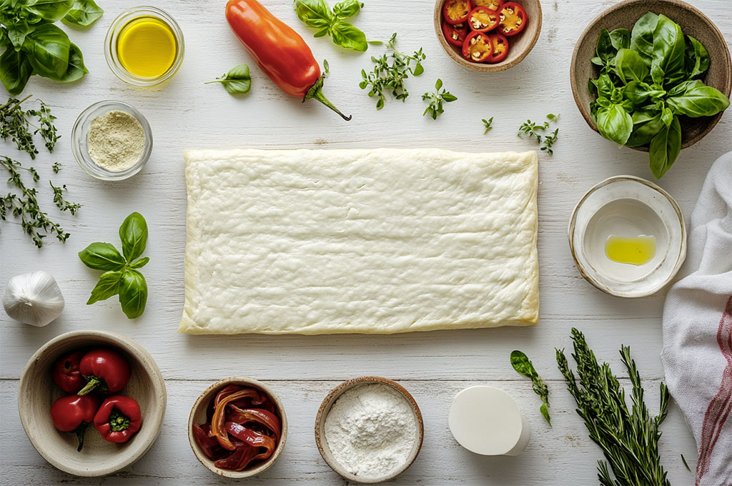 Pâtes à tarte végétales : les bases à connaître