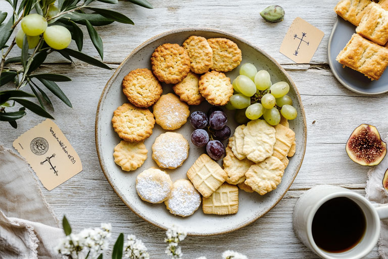Voyage gourmand : que rapporter du Vatican ?