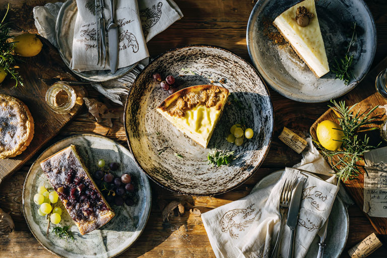 Voyage gourmand : que manger en Corse