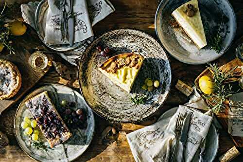 Voyage gourmand : que manger en Corse