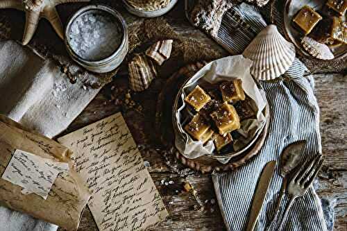 Voyage gourmand : Que rapporter de St Malo?