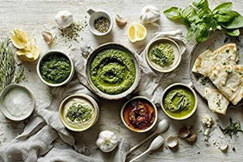 Sauces chaudes végétales : les bases pour régaler au quotidien