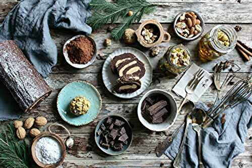 Ce que je fais en cuisine le 24 décembre (et ce que je ne fais plus)