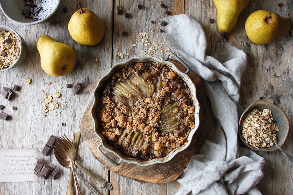 Que faire avec des chocolats de Noël?