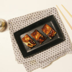 Spécialité du Japon : Tamagoyaki