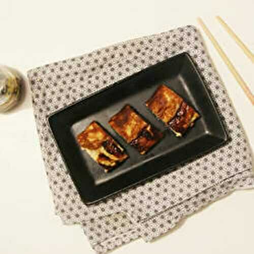 Spécialité du Japon : Tamagoyaki