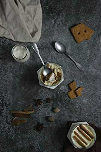 Cheesecake japonais express