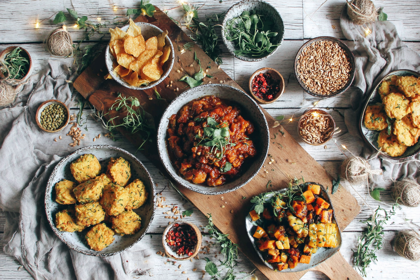 1 ingrédient = 10 recettes : l’igname